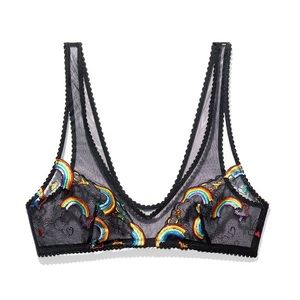 Savage x fenty bralette